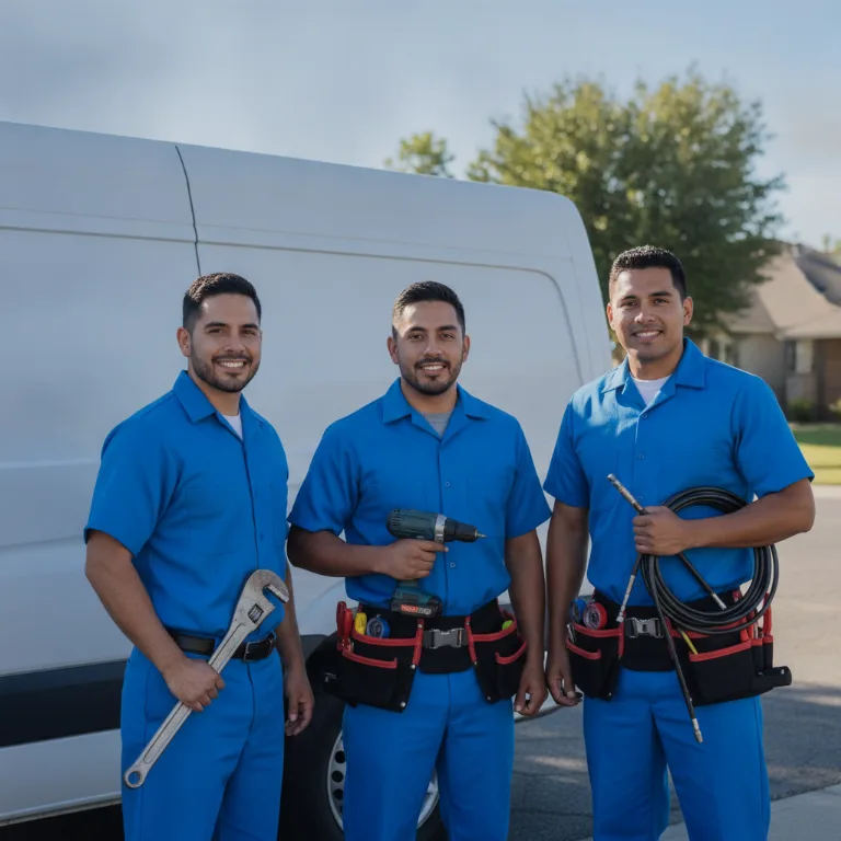 Instalación Aire Acondicionado equipo en Xico